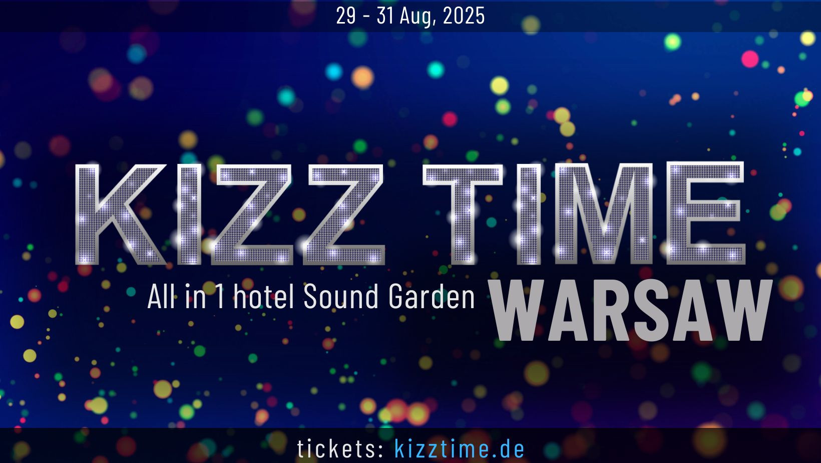 KizzTime Warsaw