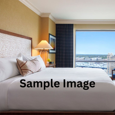 3 nights, Double room WITH breakfast 28,29,30 August (Fri to Mon checkout) Air Hotel